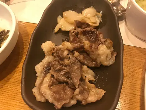 チャドルバギ