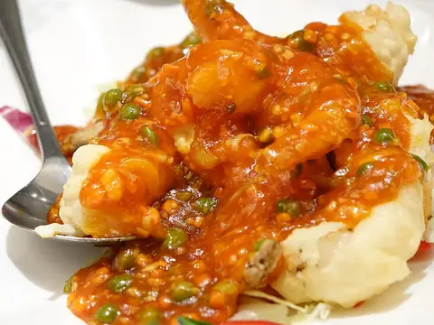 칠리새우