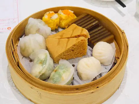 딤섬 모둠