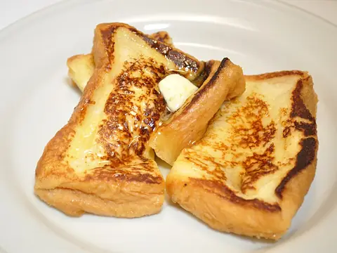 프렌치토스트