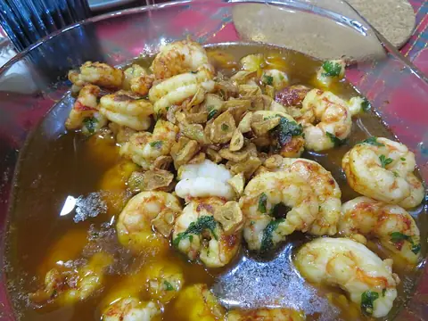 감바스 알 아히요