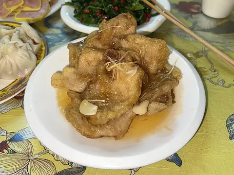 꿔바로우