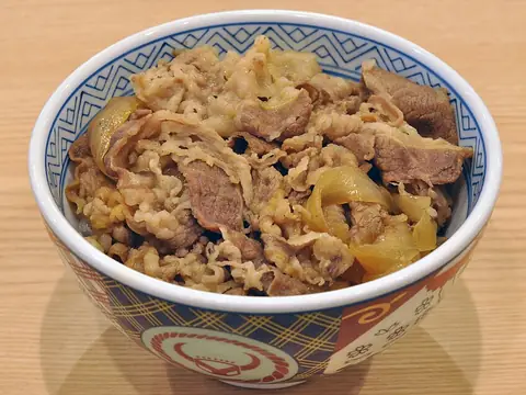 규동