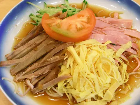 히야시추카