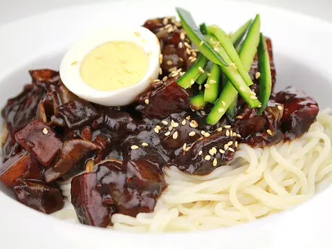 짜장면
