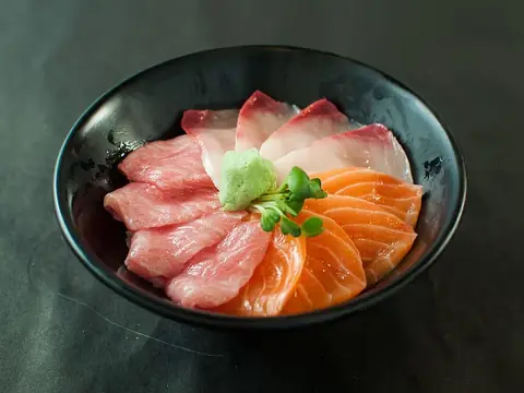 카이센동