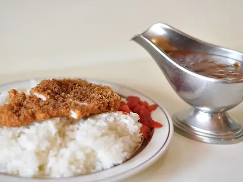 카츠카레