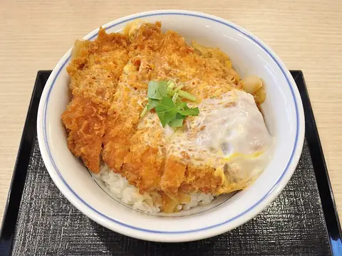 가츠동