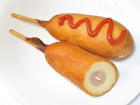핫도그