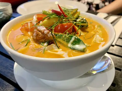 락사