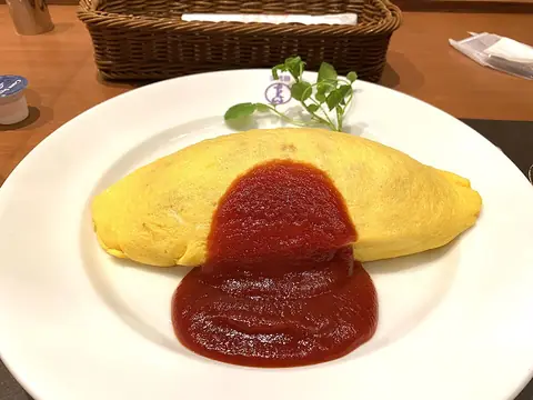 오므라이스