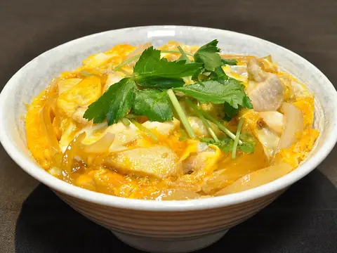 오야코동