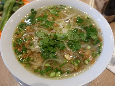 닭 쌀국수