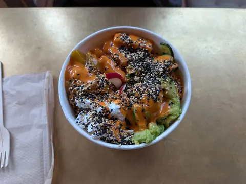 포케