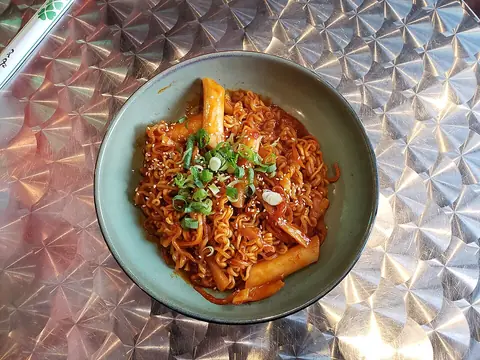라볶이