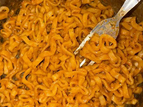 라면