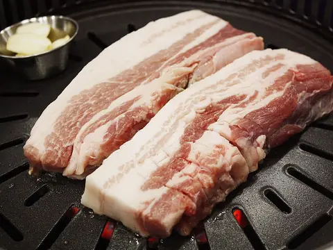 삼겹살