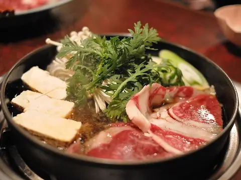 스키야키