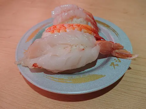 모둠초밥
