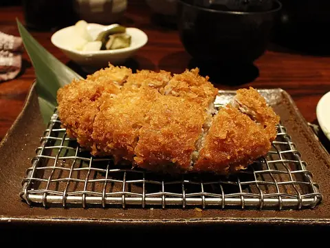 돈카츠