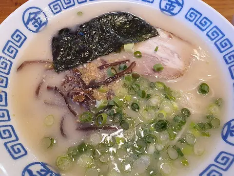 돈코츠라멘