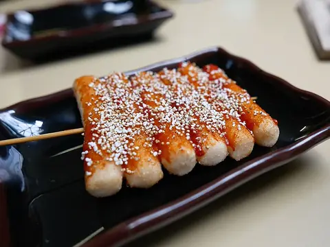 떡꼬치