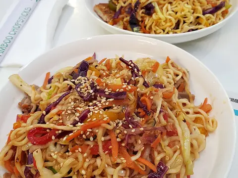 야키소바