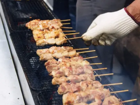 야키토리