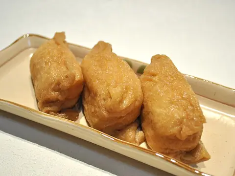 유부초밥