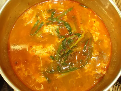 육개장